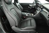 Mercedes-Benz Třídy C (2016) C 400 4MATIC - náhled 7