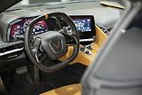 Chevrolet Corvette C8 Stingray Z51 Performance - náhled 9