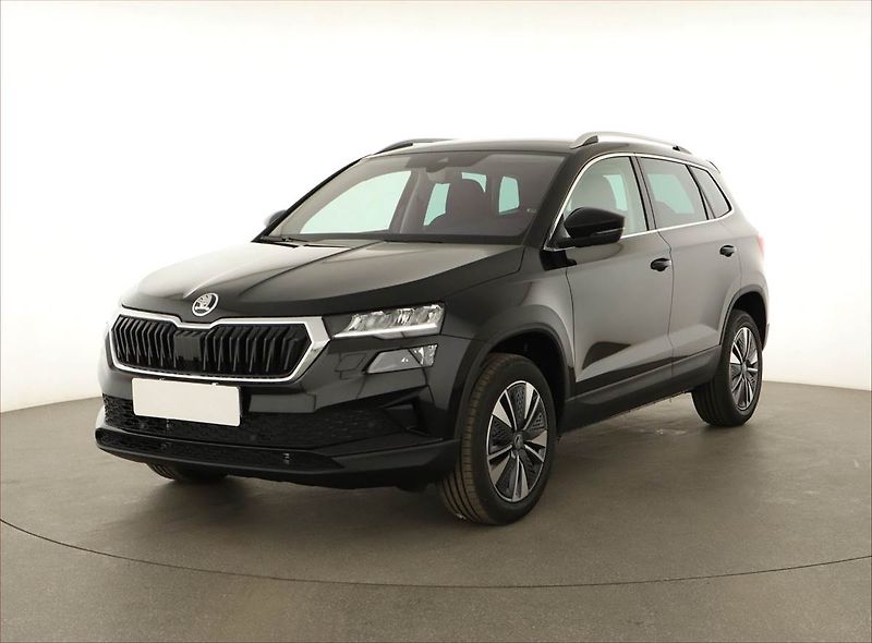 Škoda Karoq (2025) 1.5 TSI, Top Selection, AT, AC - fotka 2 z 17