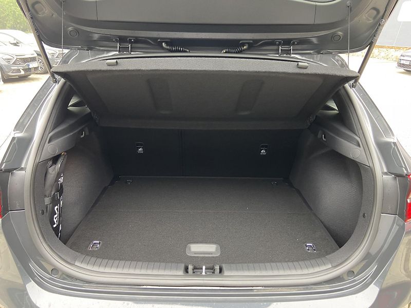 Kia Ceed (2025) TOP +Bussines 