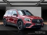 Mercedes-Benz GLB Mercedes-AMG 35 4MATIC Night - náhled 8