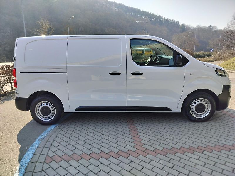Fiat E-Scudo navigace, SoH 95% - fotka 8 z 28