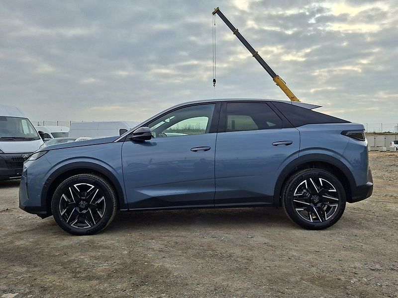 Peugeot 3008 (2026) ALLURE Hybrid 145 e-DCS6 - fotka 4 z 30
