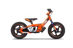 KTM 50 Duo Hobby (2025) SX-E 1.12 2025 - fotografie inzerátu