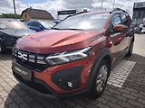 Dacia Jogger 2023 ČR 1.0 ECO-G Expression - náhled 2