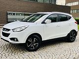 Hyundai ix35 2.0i 4x4 1MAJIITEL KAMER TAŽNÉ - náhled 2