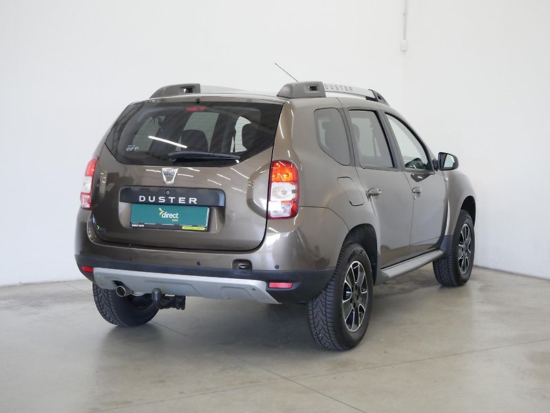 Dacia Duster - fotka 2 z 28