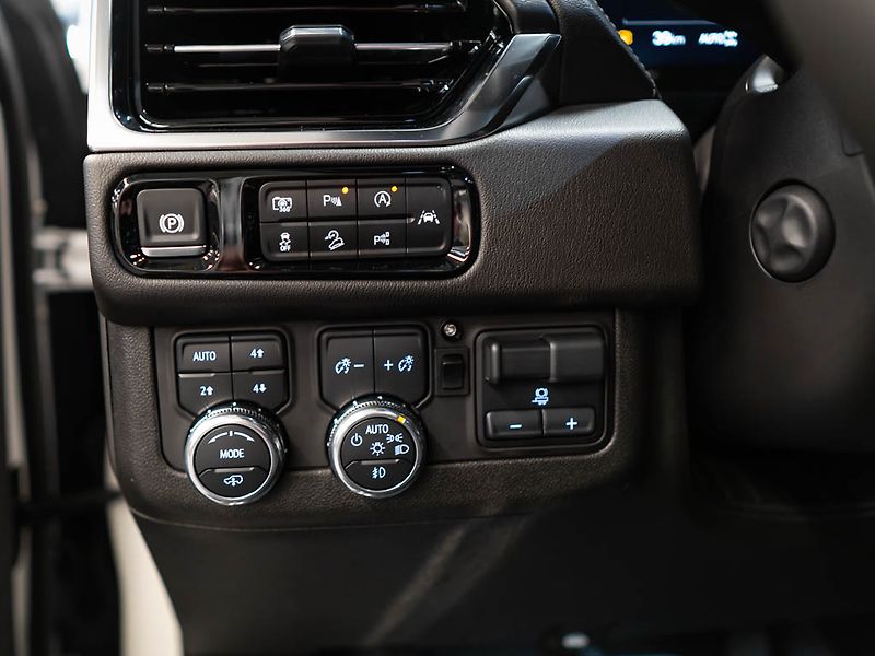 GMC Yukon (2025) 6.2 V8 Denali Reserve Package - fotka 24 z 45