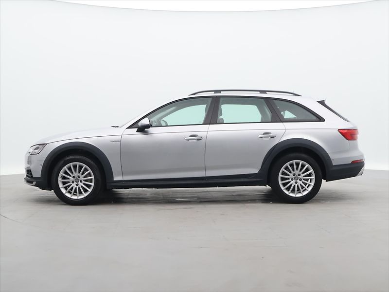 Audi A4 Allroad 3,0 TDI 200kW Aut quattro DPH - fotka 4 z 29
