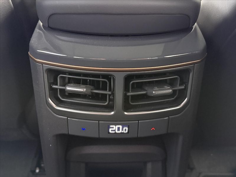 Kia EV5 160kW Launch Edition - fotka 11 z 13