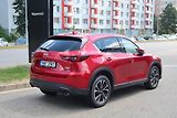 Mazda CX-5 2,5 AT 4x4 Revolution, záruka - náhled 4