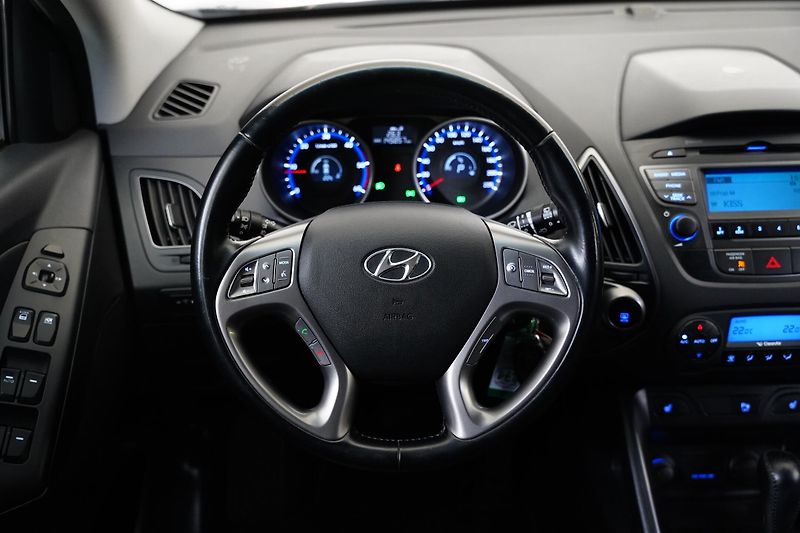 Hyundai ix35 - fotka 17 z 24
