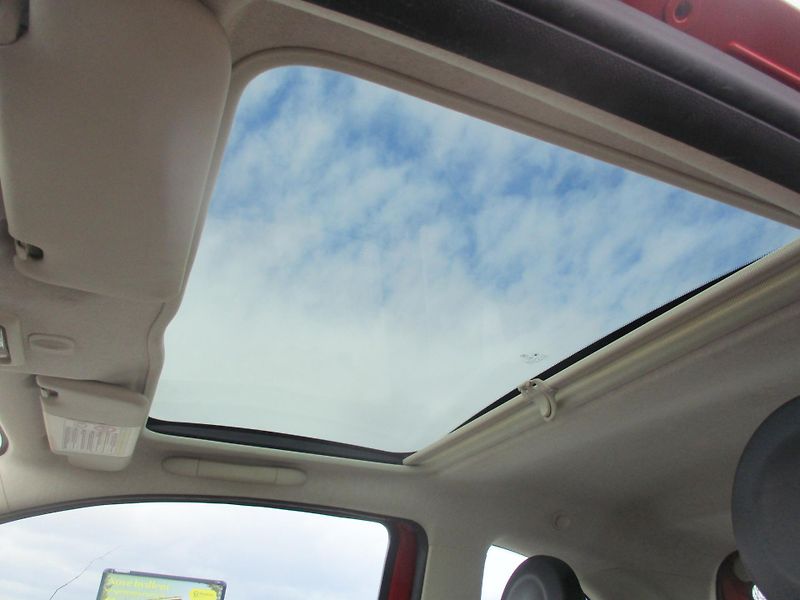 Fiat 500 1.2i LOUNGE L+Z PNEU*SERVIS* - fotka 20 z 43