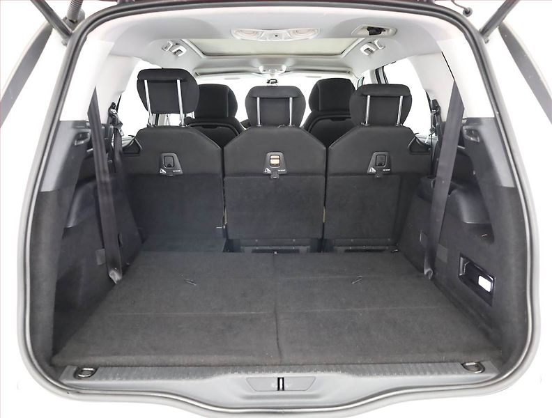 Citroën C4 Picasso (2015) Exclusive 2.0 HDI, Automat - fotka 19 z 20