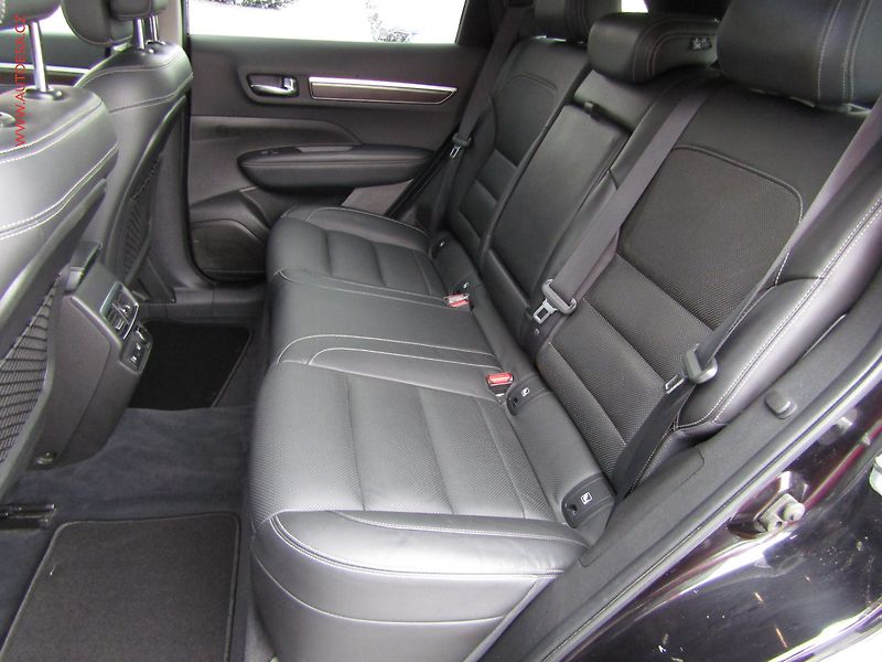 Renault Koleos (2018) 1.6 dCi, Intense, LED - fotka 10 z 19
