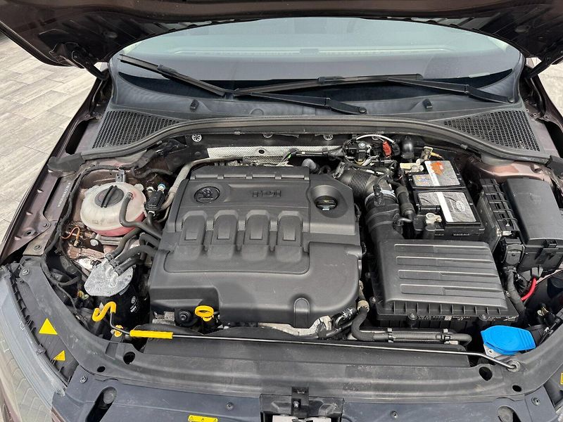 Škoda Octavia (2016) Scout 2.0 TDI 4x4 135kW - fotka 31 z 35
