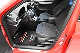 Seat Leon 1,4 FR TSI 150 kW e-Hybrid Zár - náhled 13