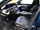 Peugeot 3008 1,2 ALLURE Hybrid 145 e-DCS6 - náhled 7