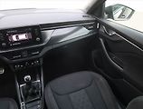 Škoda Scala (2022) Style 1.0 TSI, Tempomat - náhled 8