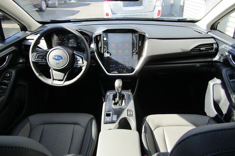 Subaru Crosstrek (2026) Executive - LETNÍ VÝPRODEJ - fotka 11 z 26