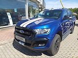 Ford Ranger (2019) 3.2 l Wildtrack 4 x 4 DoubleCa - náhled 1