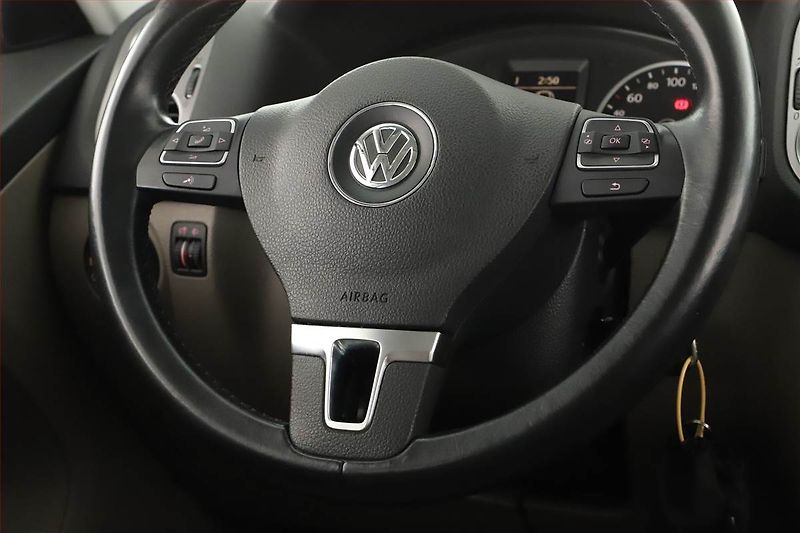 Volkswagen Tiguan (2010) 1.4 TSI, 4X4, Park. senzory - fotka 8 z 12