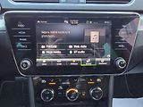 Škoda Superb 2,0 TDI DSG STYLE VIRTUAL NAVI - náhled 36