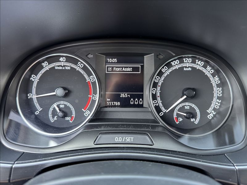 Škoda Fabia 1,0 TSI STYLE DPH 1maj původČR - fotka 28 z 50