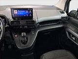 Opel Combo (2024) Maxi Elegance 1.5 CDTI, 7Míst - náhled 8