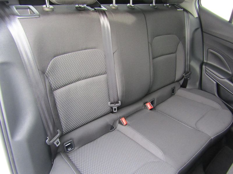 Škoda Fabia IV Top Selection 1.0 TSI /85kW - fotka 27 z 30