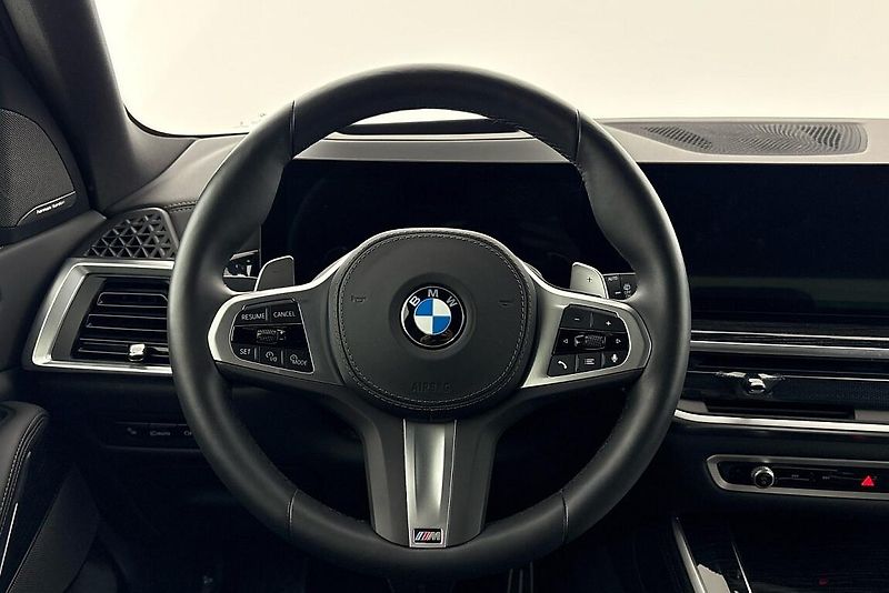 BMW X5 xDrive30d - fotka 9 z 29