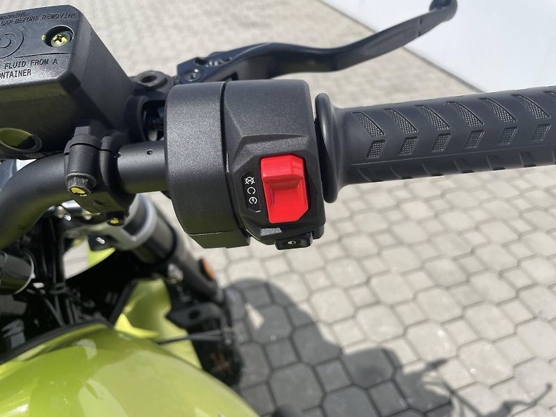 Moto Guzzi (2026) V7 Sport EU5+ - fotka 11 z 11