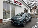 Toyota Yaris Cross 1.5 HEV CVT (2x4) Style - náhled 1