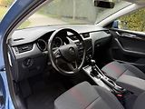 Škoda Octavia 2.0 TSi STYLE DSG - náhled 27