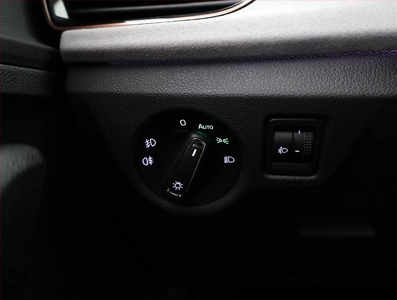 Škoda Scala (2025) 1.0 TSI, Top Selection, FullLe - fotka 14 z 17