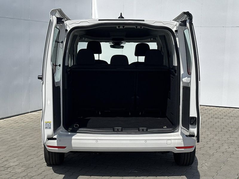 Volkswagen Caddy (2026) 6G 2,0TDI - fotka 4 z 7