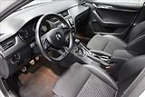 Škoda Octavia 2,0 TSI 162KW MAN VRS MODE - náhled 8