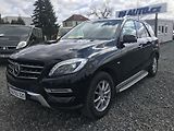 Mercedes-Benz Třídy M 350 CDI 190 KW,AMG,PORUCHA !!! - náhled 1
