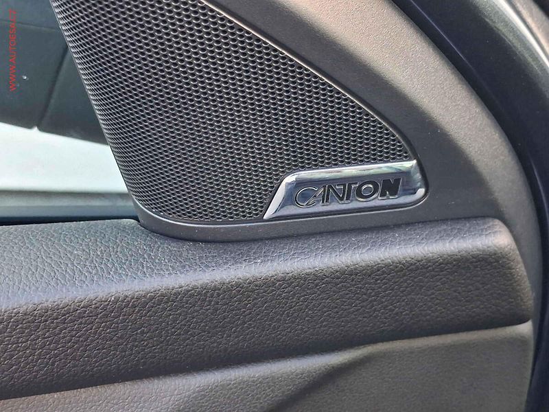 Škoda Octavia (2018) 2.0 TSi, RS, LED, navi - fotka 18 z 19