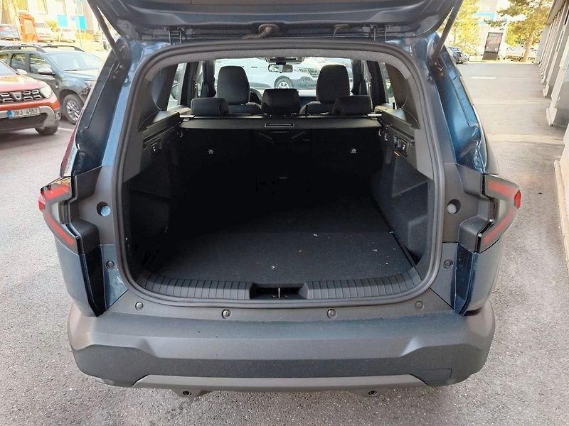 Dacia Bigster (2026) Expression mild hybrid-G 140 - fotka 10 z 12