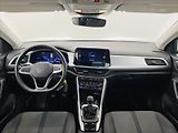 Volkswagen T-Roc 1,0 TSI 81kW Life - náhled 9