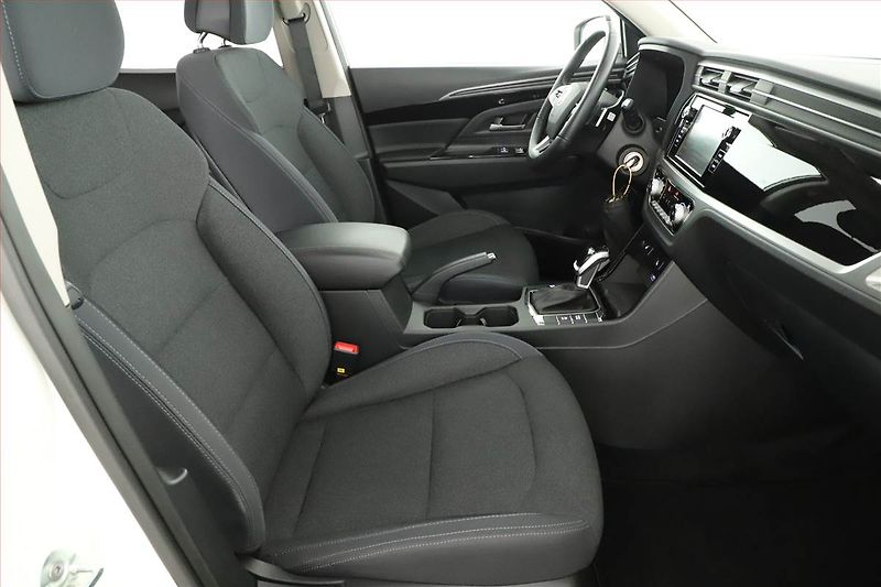 SsangYong Korando (2024) 1.5 T-GDI - fotka 7 z 20