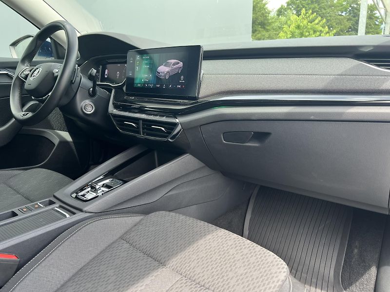 Škoda Octavia (2022) 1,5 TSi110kWSTYLEDSG REZERVACE - fotka 34 z 34