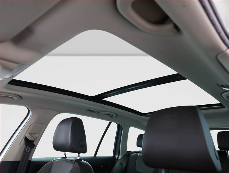 Škoda Octavia (2015) Laurin&Klement 2.0 TDI, 4X4 - fotka 15 z 17