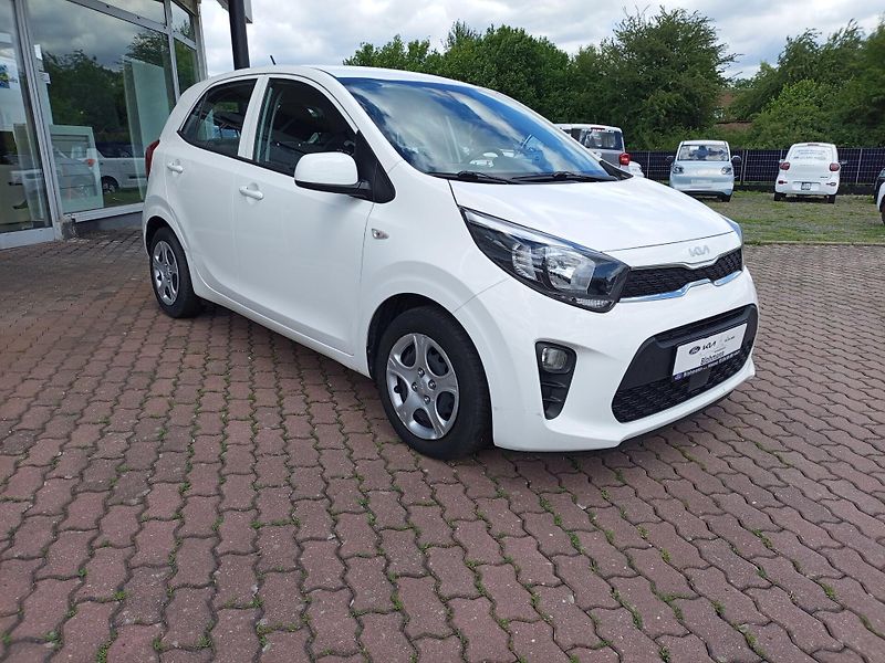 Kia Picanto (2022) Comfort Line - fotka 2 z 13
