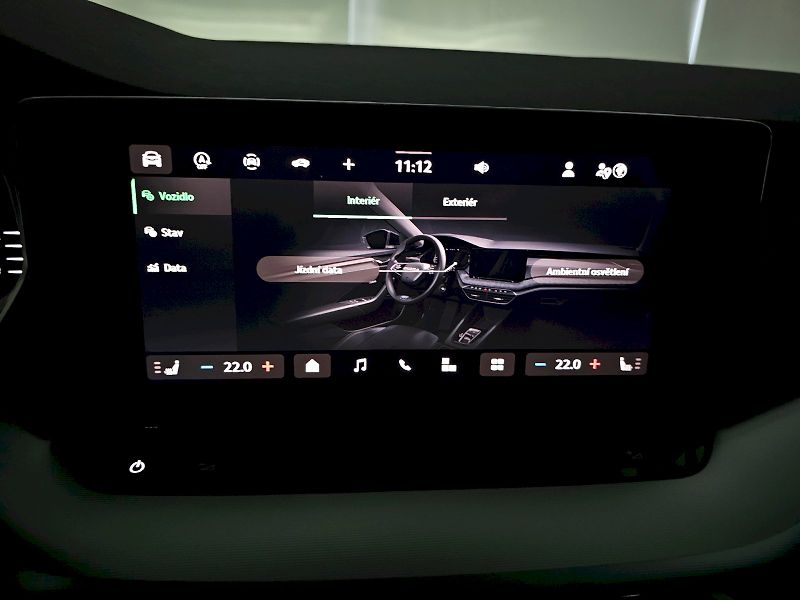 Škoda Octavia (2024) COMBI 1.5TSI 85kW DSG SELECTIO - fotka 15 z 30