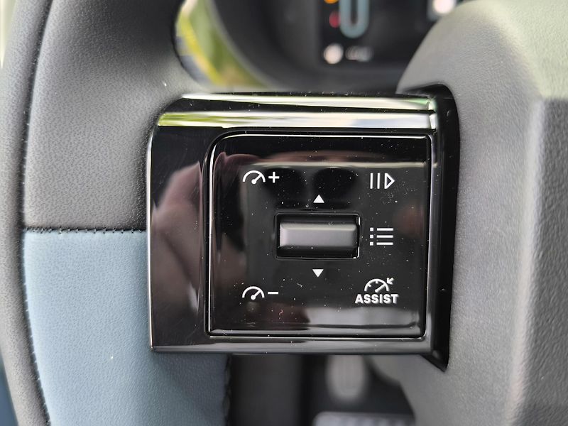 Fiat Grande Panda (2026) Icon 1.2 Turbo 100k - fotka 12 z 49