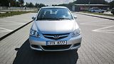 Honda City (2006) - náhled 1