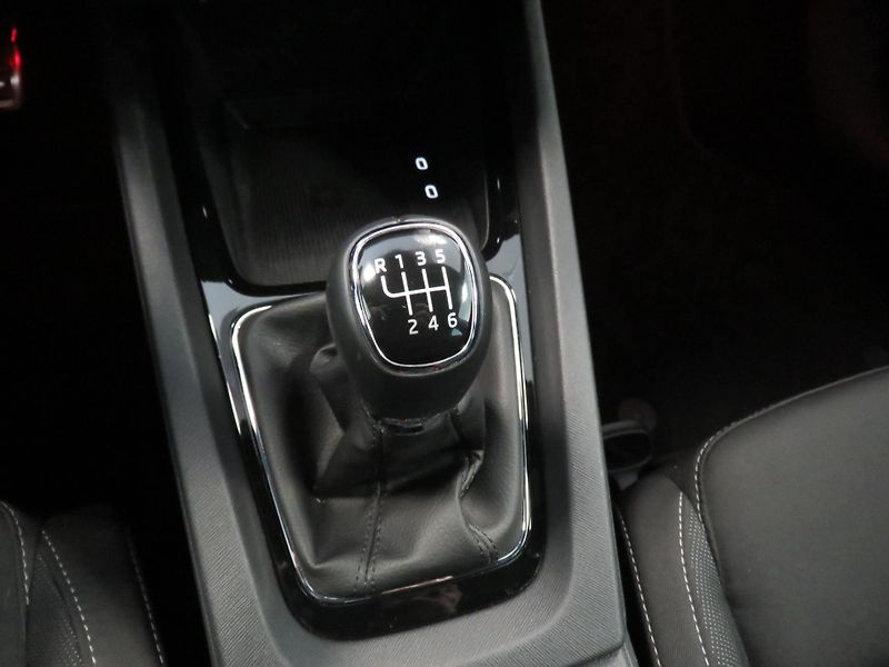 Škoda Octavia - fotka 22 z 25