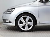 Škoda Fabia (2019) Style Plus 1.0 TSI, Serv.kniha - náhled 15